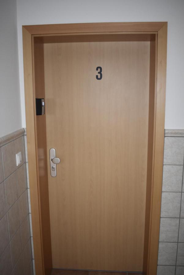 Pension Zur Schleuse Garni Am Elbe Luebeck - Kanal In Witzeeze 外观 照片