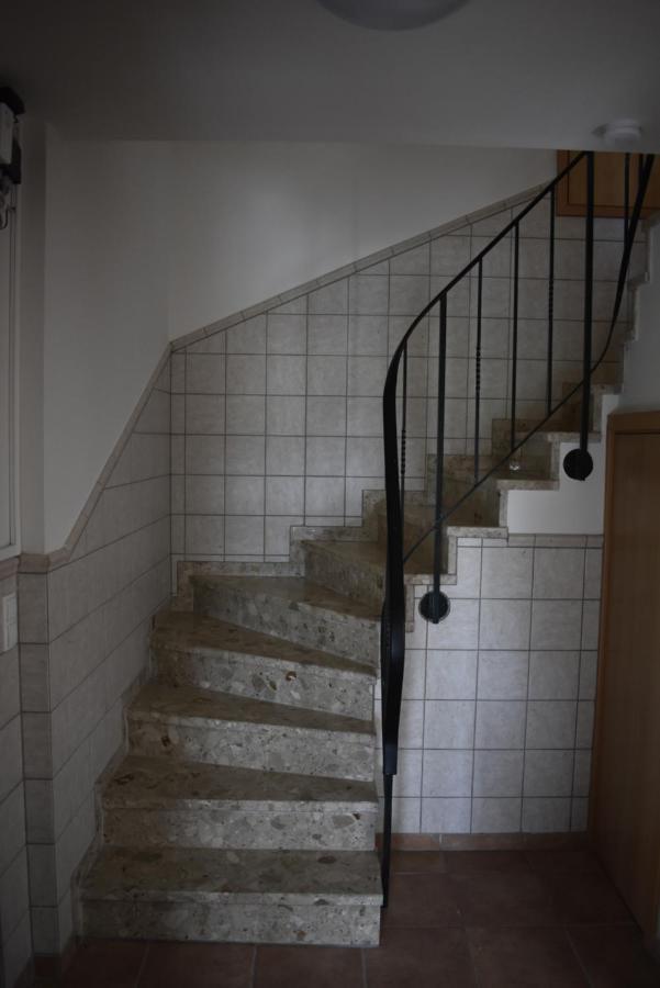 Pension Zur Schleuse Garni Am Elbe Luebeck - Kanal In Witzeeze 外观 照片
